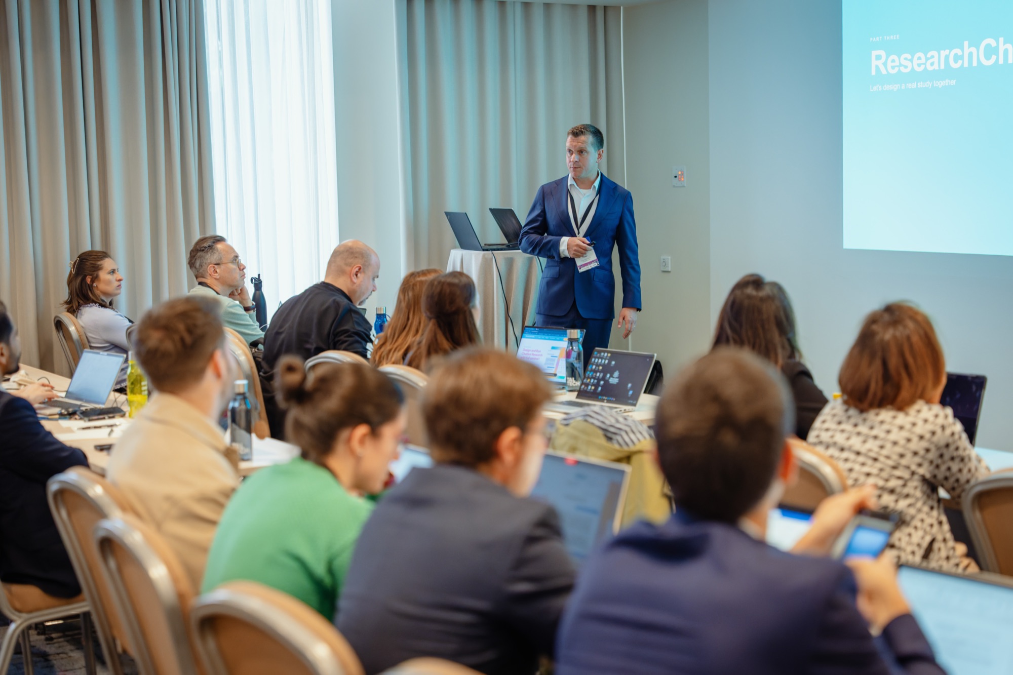 11th International XR-Metaverse Conference — photo 90